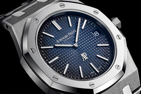 audemars piguet royal oak jumbo extra-thi|audemars piguet ultra thin price.